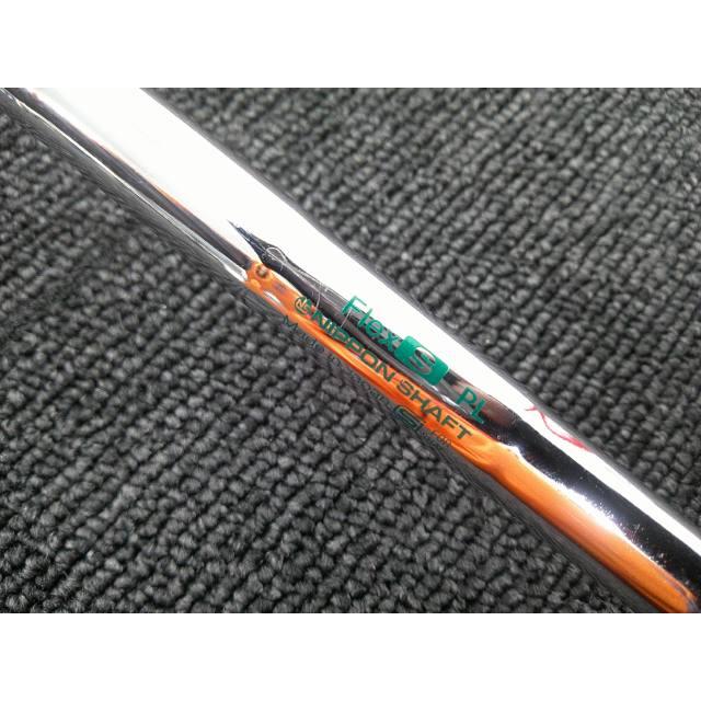中古 コブラ KING TEC HYBRID/NSPRO950GHneo(JP)レンチナシ/S/19[8152]■松山の画像
