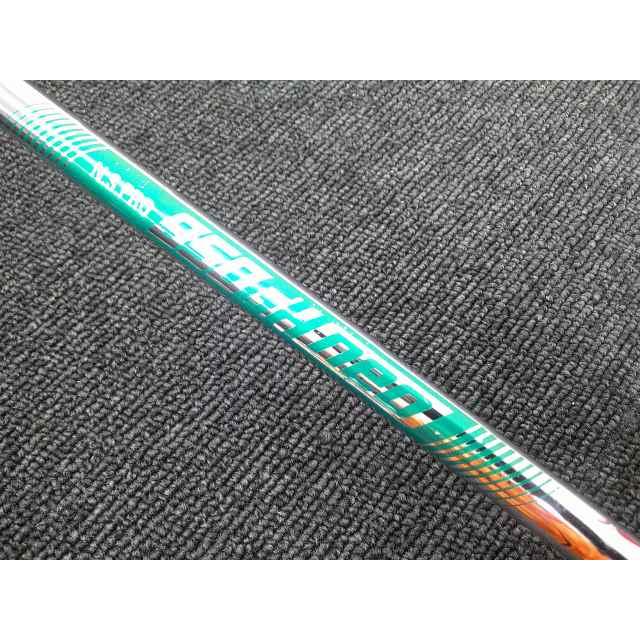 中古 コブラ KING TEC HYBRID/NSPRO950GHneo(JP)レンチナシ/S/19[8152]■松山の画像