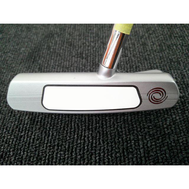 ODYSSEY（キャロウェイゴルフ） 中古 オデッセイ ホワイトホットOG 