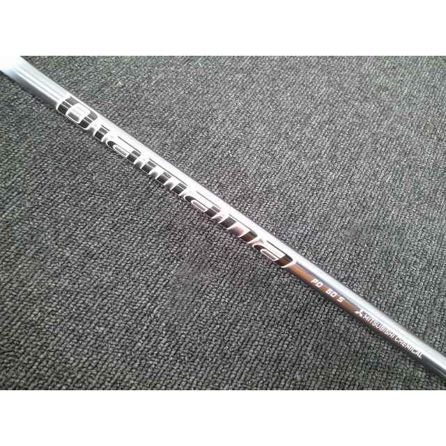 中古 ブリヂストン B2/Diamana PD50/S/18[8946]■松山_4