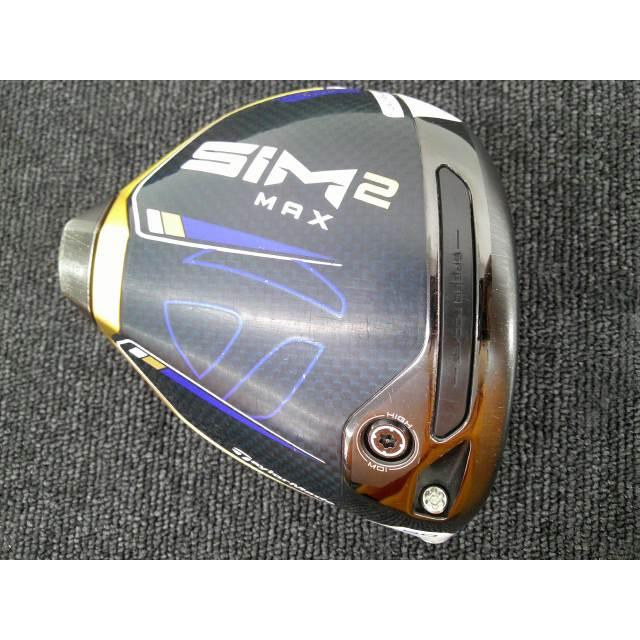 テーラーメイドフルセット SiM2MAX/RBZ/M4その他計15本バッグ等付き TaylorMade（テーラーメイド） 中古 SIM2 MAX EUROPE EDITION