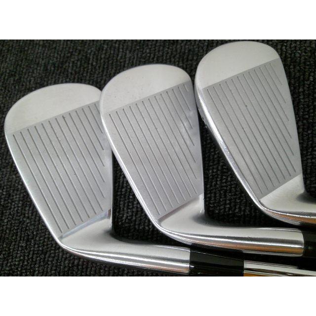 MIZUNO（ミズノ） 中古 Mizuno Pro 223/DG 120/S200/32[9467]□松山