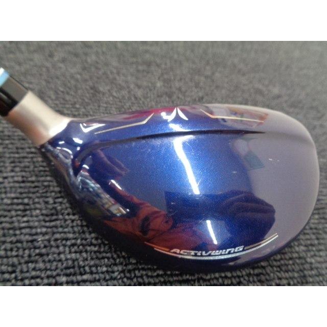 DUNLOP 中古 ダンロップ ゼクシオユーティリティ2022 Blue DUNLOP 中古 ダンロップ ゼクシオユーティリティ2022 Blue