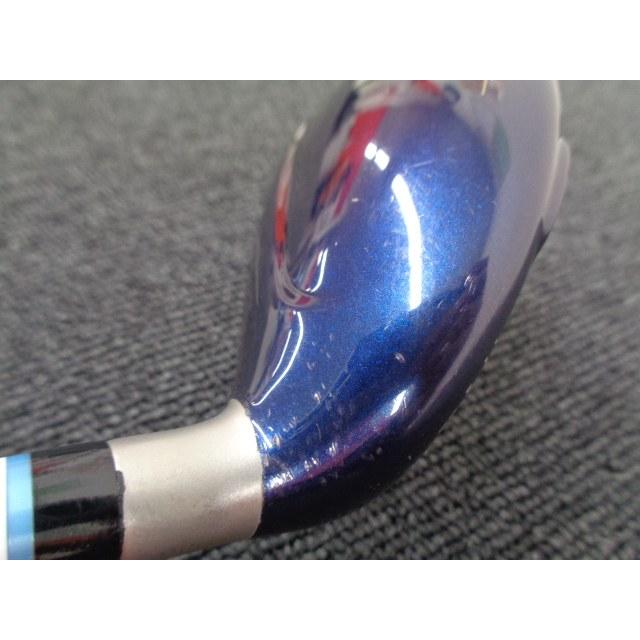 DUNLOP 中古 ダンロップ ゼクシオユーティリティ2022 Blue DUNLOP 中古 ダンロップ ゼクシオユーティリティ2022 Blue