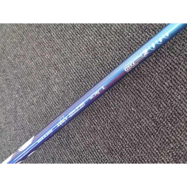 DUNLOP 中古 ダンロップ ゼクシオユーティリティ2022 Blue DUNLOP 中古 ダンロップ ゼクシオユーティリティ2022 Blue