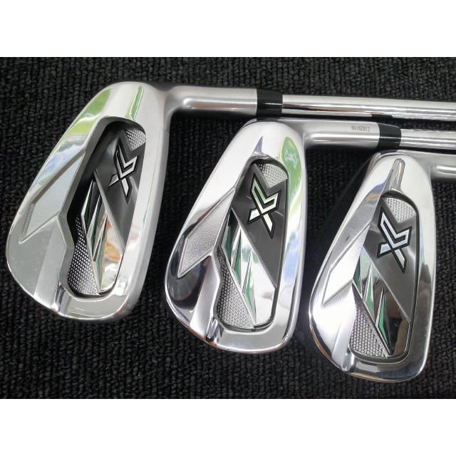 DUNLOP（ダンロップ） 中古 ゼクシオX2022/NSPRO950GHneo DST for XXIO 