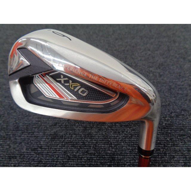 DUNLOP（ダンロップ） 中古 ゼクシオ2022 Red/MP1200 1本/R/0[4604] 松山 : ゴルフマンモス ヤフーショップ ...