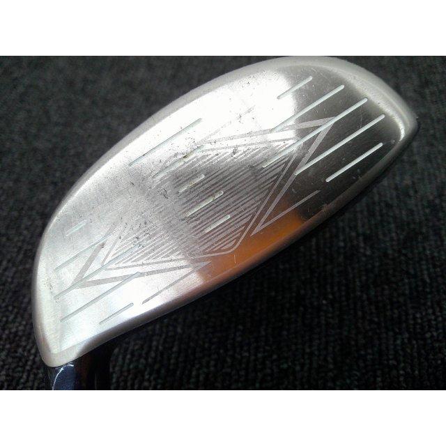 DUNLOP（ダンロップ） 中古 ゼクシオ2022 Navy/MP1200/R/20[9029