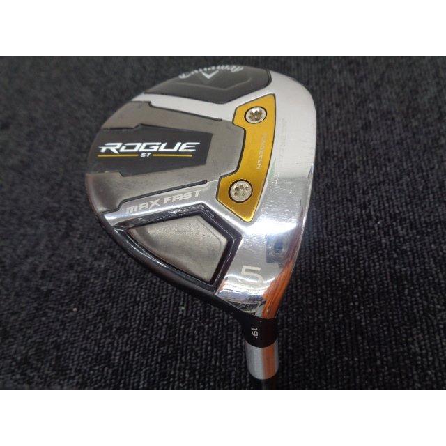 Callaway 中古 キャロウェイ ROGUE ST MAX FAST/ELDIO40 for Callaway 中古 キャロウェイ ROGUE ST MAX FAST/ELDIO40 for