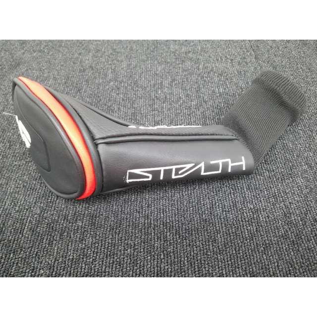中古 テーラーメイド STEALTH RESCUE/TENSEI RED TM60(JP)/S/19[6748]■松山の画像