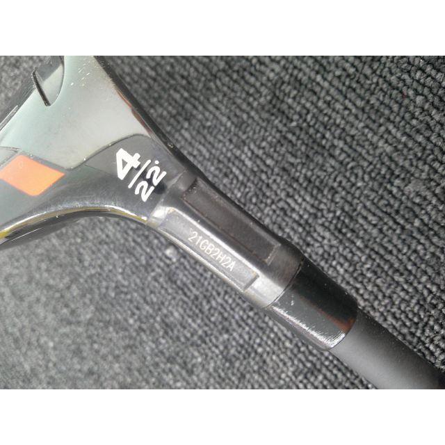 中古 テーラーメイド STEALTH RESCUE/N.S.PRO MODUS3 HYBRID/S/22[8089]■松山の画像