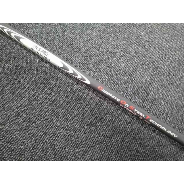 中古 テーラーメイド STEALTH RESCUE/N.S.PRO MODUS3 HYBRID/S/22[8089]■松山の画像