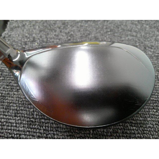 中古 テーラーメイド STEALTH RESCUE/ATTAS MB-HY 85/S/22[8780]■松山の画像