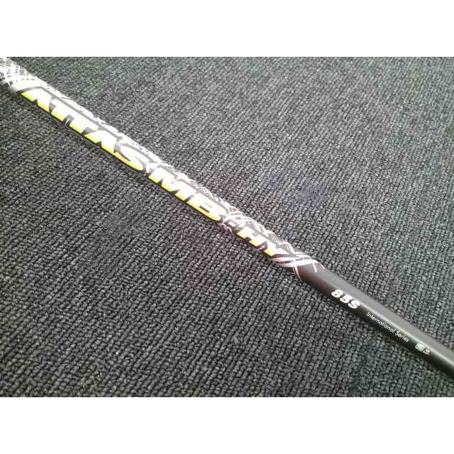 中古 テーラーメイド STEALTH RESCUE/ATTAS MB-HY 85/S/22[8780]■松山の画像