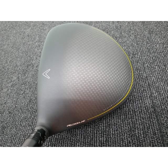 Callaway（キャロウェイ） 中古 ROGUE ST MAX LS/TourAD UB-6(JP