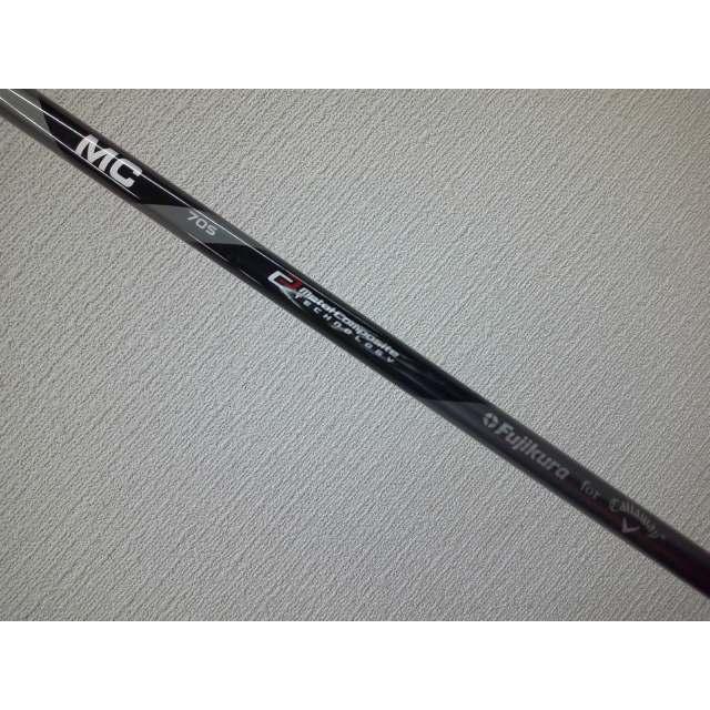 中古 キャロウェイ ROGUE ST MAX UT/Fujikura MC70 for Callaway(JP)/S/23[8168]■松山の画像