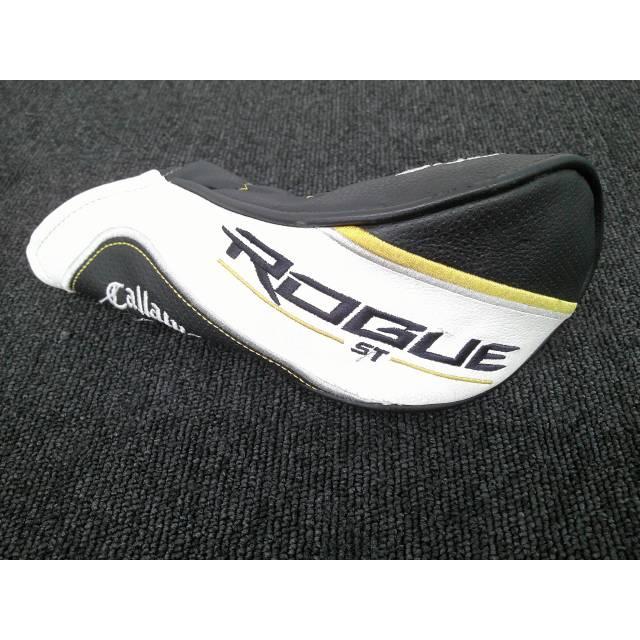 中古 キャロウェイ ROGUE ST MAX UT/Fujikura MC70 for Callaway(JP)/S/23[8969]■松山の画像