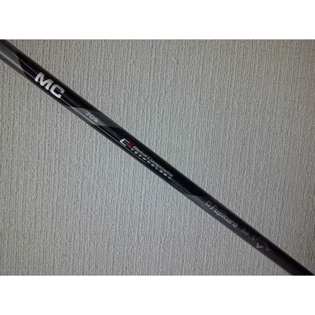 中古 キャロウェイ ROGUE ST MAX UT/Fujikura MC70 for Callaway(JP)/S/20[8169]■松山の画像