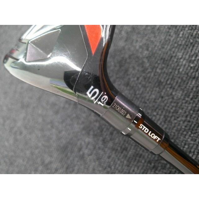中古 テーラーメイド STEALTH PLUS/HZRDUS SMOKE RED RDX(US)レンチナシ/S/19[5267]■松山_1