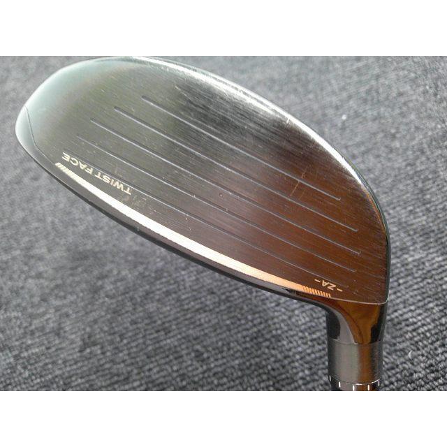 中古 テーラーメイド STEALTH PLUS/HZRDUS SMOKE RED RDX(US)レンチナシ/S/19[5267]■松山_2