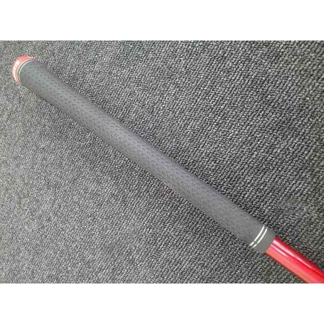 中古 テーラーメイド STEALTH PLUS/HZRDUS SMOKE RED RDX(US)レンチナシ/S/19[5267]■松山_5
