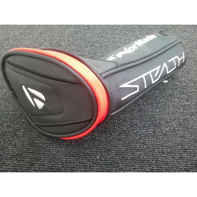 中古 テーラーメイド STEALTH PLUS/HZRDUS SMOKE RED RDX(US)レンチナシ/S/19[5267]■松山_6