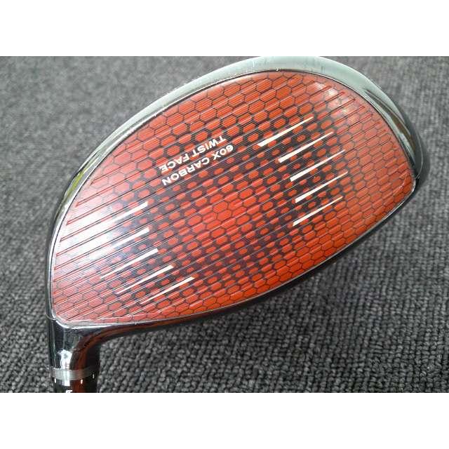 TaylorMade（テーラーメイド） 中古 STEALTH HD/TENSEI RED TM50(JP