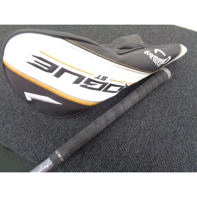 中古 キャロウェイ ROGUE ST MAX D/TENSEI AV BLUE 55(US)レンチナシ/S/9[0930]■松山｜golfmammos｜06