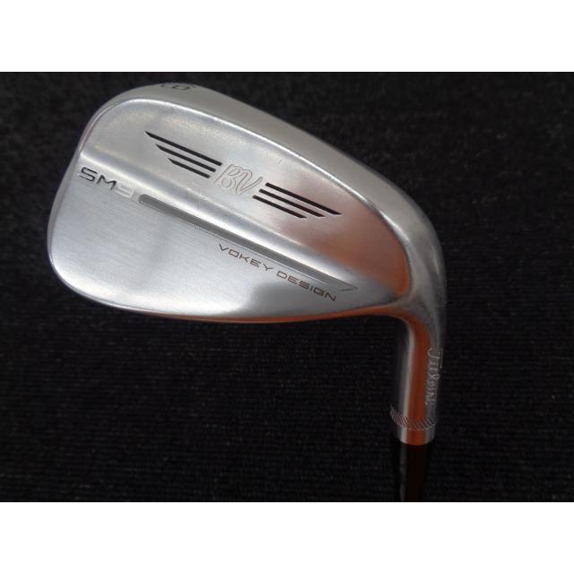 Titleist（タイトリスト） 中古 ボーケイSM9ツアークローム48-10F