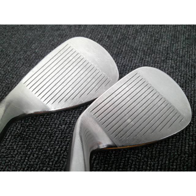 タイトリストボーケイSM9 52° Titleist（タイトリスト） 中古 ボーケイSM9 限定 52/56 2本セット/DG