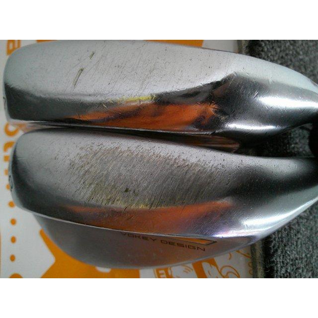 Titleist（タイトリスト） 中古 ボーケイSM9ツアークローム54-12D 58 