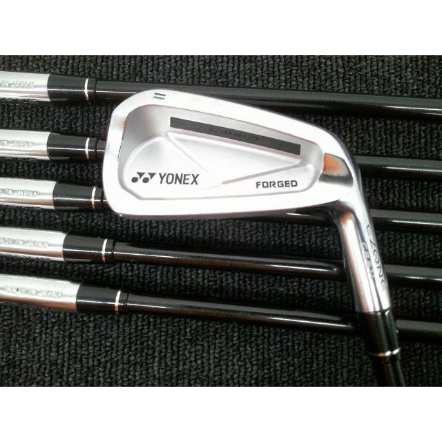 YONEX 中古 ヨネックス EZONE CB511 Forged/RAUNE i105/S/32[1376