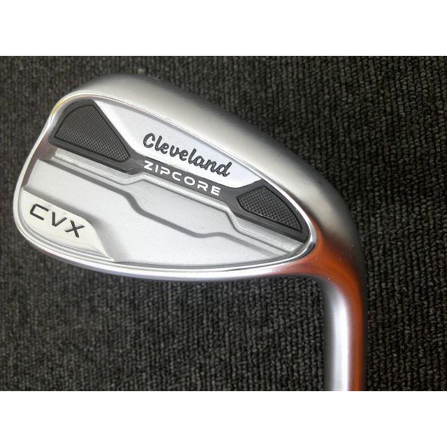 最終価格‼️クリーブランドcbxrtx-3 48 52 56ウェッジ 3本セット‼️ 最終価格‼️クリーブランドcbxrtx-3 48 52 56ウェッジ 3本セット‼️