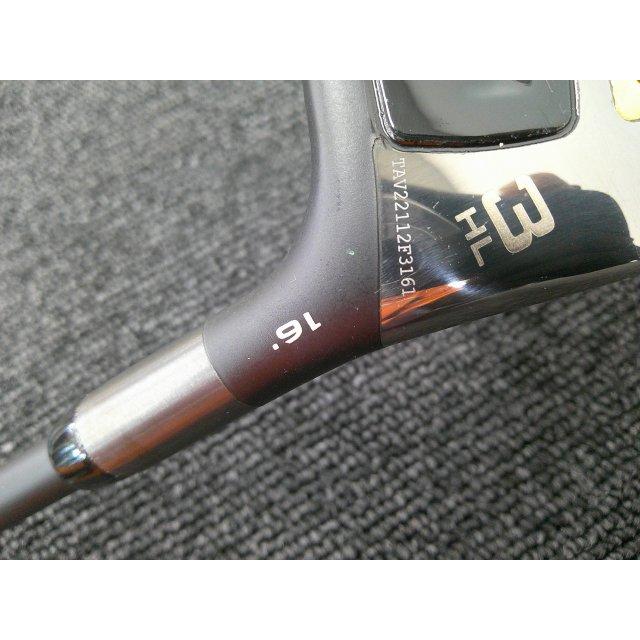 中古 キャロウェイ ROGUE ST トリプルダイヤ T/Diamana BB73/S/16[6750]■松山_4
