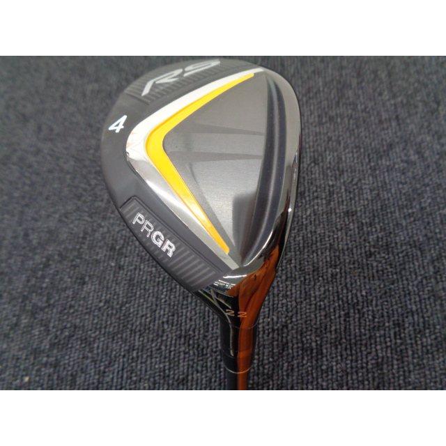 PRGR（プロギア） 中古 RSJUST RS ユーティリティ/Diamana FOR PRGR/S