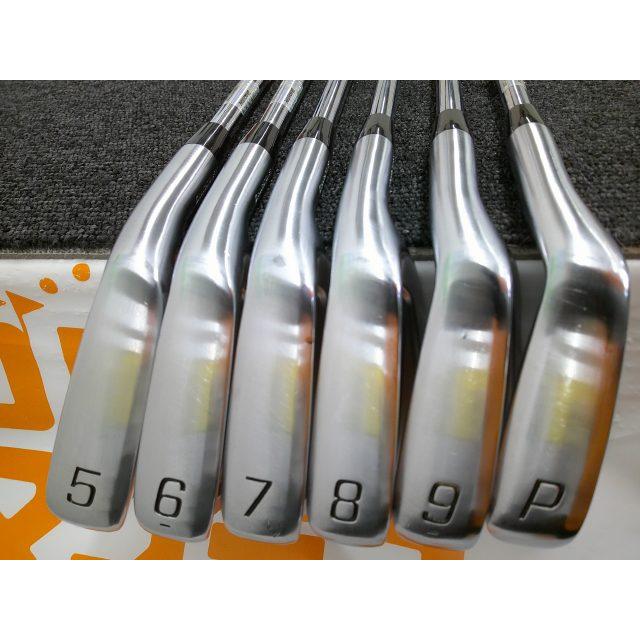 中古 ブリヂストン 221CB/MODUS3TOUR120 6本セット/R/32[5799]□松山 