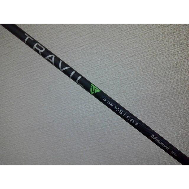 中古 ブリヂストン B-Limited 229HI ユーティリティー/TRAVIL IRON 105/X/23[7456]■松山_4
