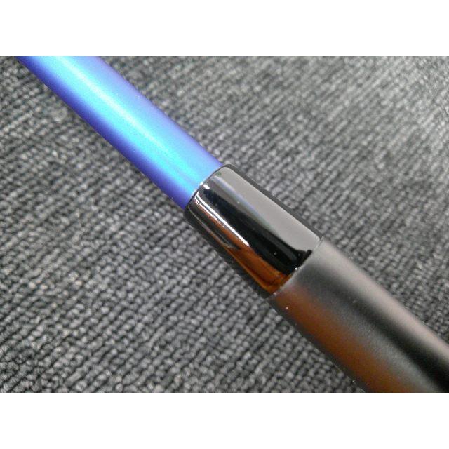 中古 ミズノ JPX FLI-HI/VENTUS HB BLUE 8/S/23[5701]■松山の画像