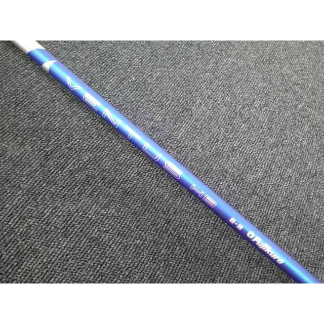 中古 ミズノ JPX FLI-HI/VENTUS HB BLUE 8/S/23[5701]■松山の画像