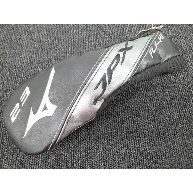 中古 ミズノ JPX FLI-HI/VENTUS HB BLUE 8/S/23[5701]■松山の画像