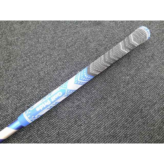 中古 ミズノ JPX FLI-HI/VENTUS HB BLUE 8/S/23[5701]■松山の画像