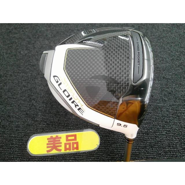 TaylorMade（テーラーメイド） 中古 STEALTH GLOIRE/SPEEDER NX for TM
