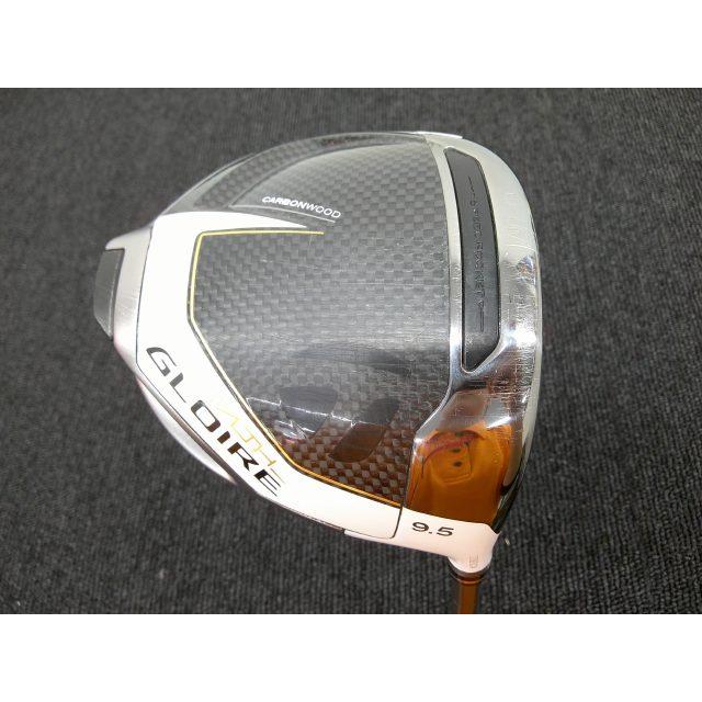 TaylorMade 中古 テーラーメイド STEALTH GLOIRE/SPEEDER NX for TM/SR