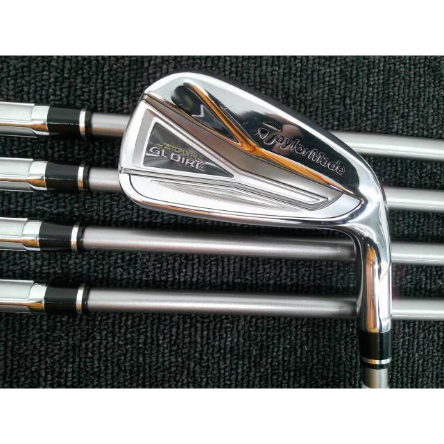 TaylorMade（テーラーメイド） 中古 STEALTH GLOIRE/SPEEDER NX for TM