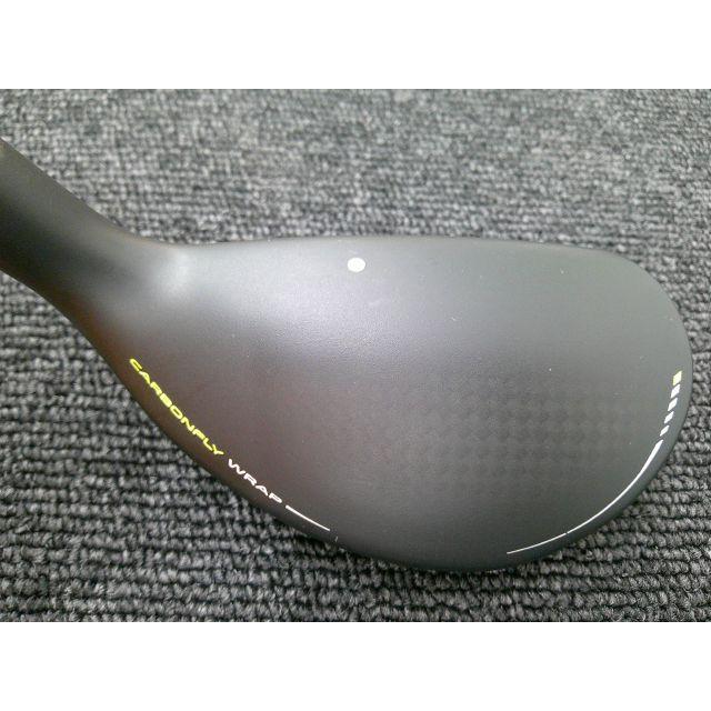 PING（ピン） 中古 G430 HYBRID/ALTA J CB BLACK(JP)レンチナシ/S/34