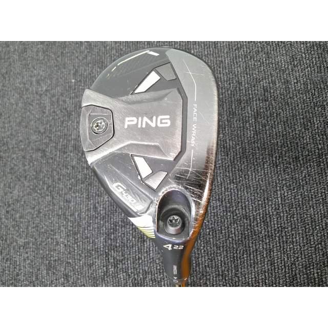 PING（ピン） 中古 G430 HYBRID/PING TOUR 2.0 CHROME 85(JP