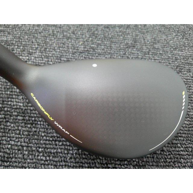 PING ピン G430 ハイブリッド #4 22° PING TOUR 2.0 CHROME 85/X 中古 