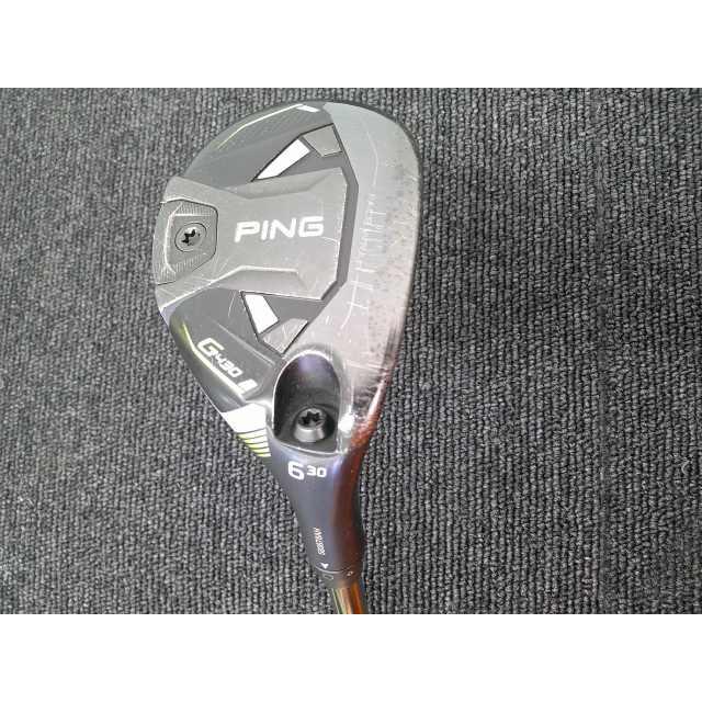 PING（ピン） 中古 G430 HYBRID/PING TOUR 2.0 CHROME 85(JP