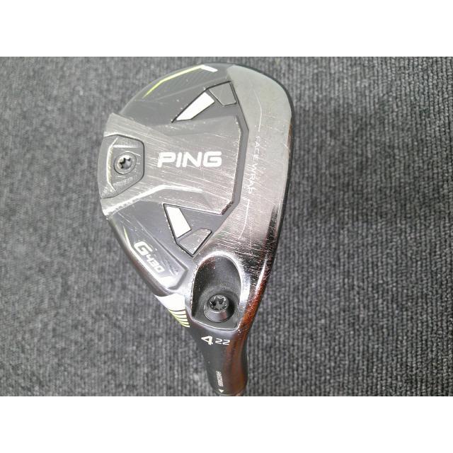 PING（ピン） 中古 G430 HYBRID/SPEEDER NX HB 85 レンチナシ/S/22