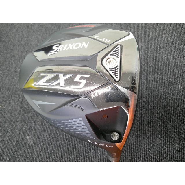 DUNLOP（ダンロップ） 中古 スリクソンZX5 Mk II LS/Diamana ZX-II 50